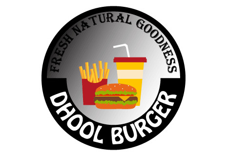 Dhool Burger