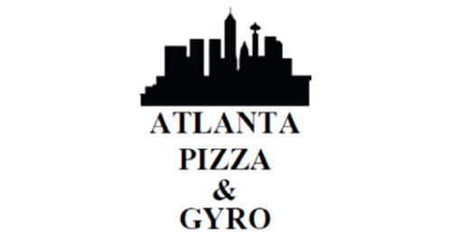 Atlanta Pizza Gyro