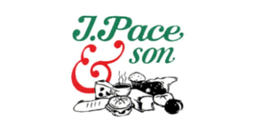 J. Pace Son