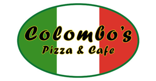 Colombo's Pizza Cafe