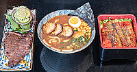 Taste Of Lan Japanese Dining Haymarket