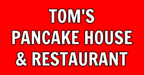 Uncle Tom's Pancake House