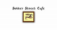 Sutter Street Cafe