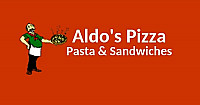 Aldo's Pizza Pasta And Sandwiches