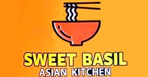 Sweet Basil Asian Kitchen