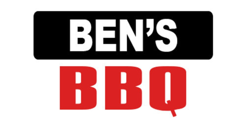 Ben's Bbq