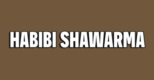 Habibi Shawarma