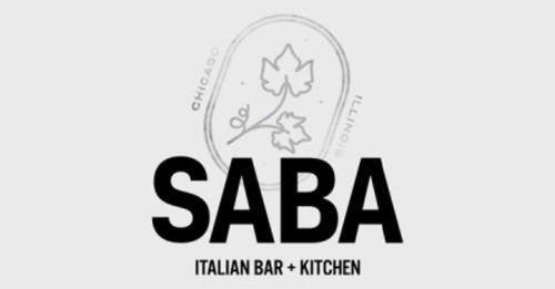 Saba Italian Kitchen Chicago