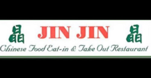 Jin Jin Chinese