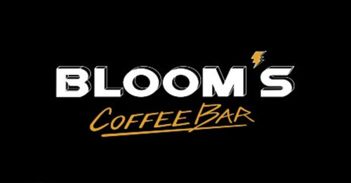 Blooms Coffee Bloomington