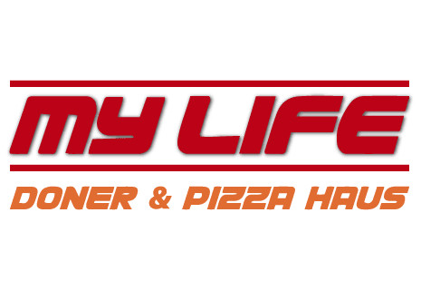 My Life Döner Pizza Haus