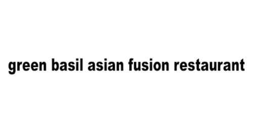 Green Basil Asian Fusion Restaruant