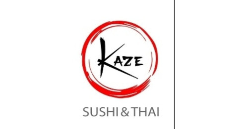 Kaze Sushi Thai