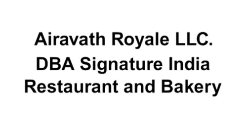Signature India And Bakery Blm, Il N Veterans Pkwy