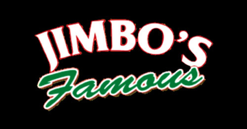 Jimbo's Famous Roast Beef