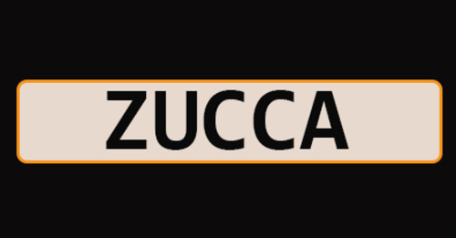 Zucca Italian