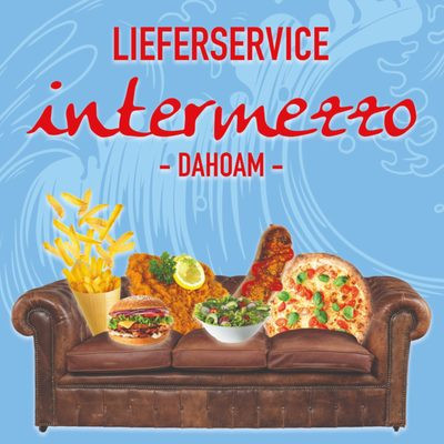 Lieferservice Intermezzo Dahoam