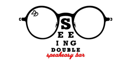 Seeing Double Speakeasy