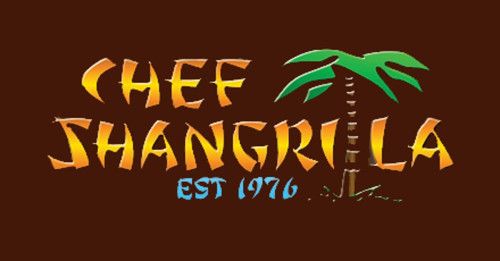 Chef Shangri-la