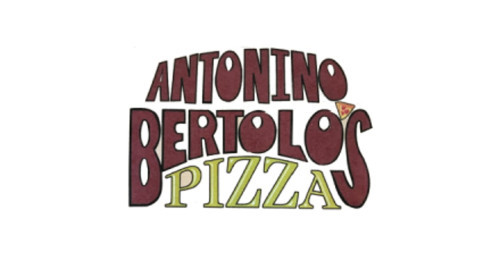 Antonino Bertolo's Pizza