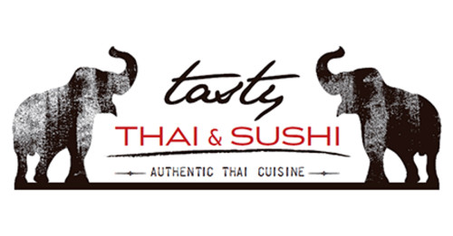 Tasty Thai Sushi Of Mount Pleasant