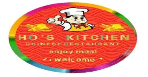 Ho's Kitchen Chinese Carry Out