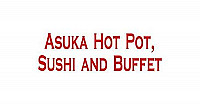 Asuka Hotpot Sushi And Buffet