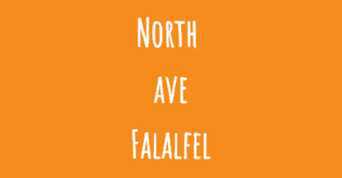 North Avenue Falafel