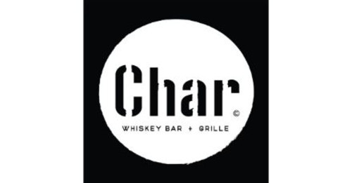 Char Whiskey Grille