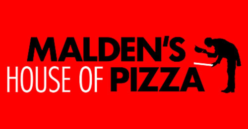 Malden’s House Of Pizza