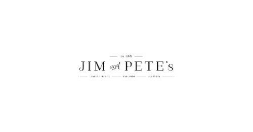 Jim Pete's Pizza