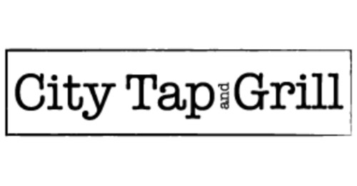 City Tap Grill