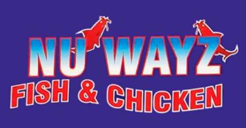 Nu Wayz Fish Chicken