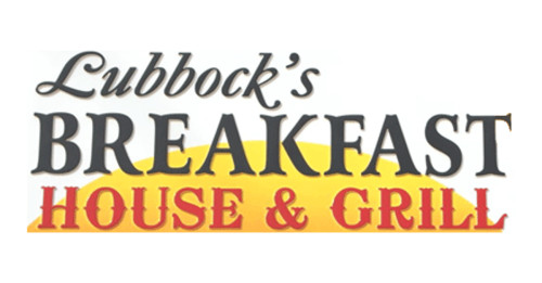 Lubbock's Breakfast House Grill