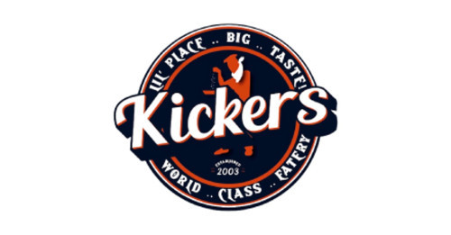 Kickers Takeout