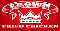 Crown Fried Chicken (newburgh)