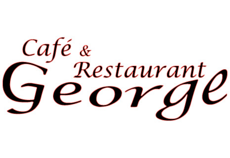Cafe George