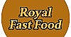 Royal Fast Foods Derby