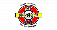 Sgt. Pepper’s Cafe