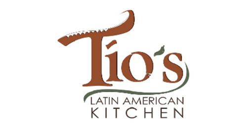 Tios Latin/american Kitchen