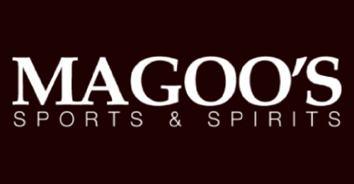 Magoo's Sports Spirits