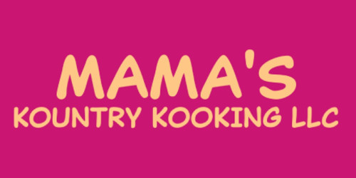 Mama's Kountry Kooking
