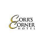 Corr's Corner