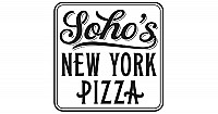 Soho's New York Pizza