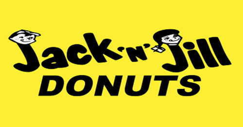 Jack ‘n’ Jill Donuts