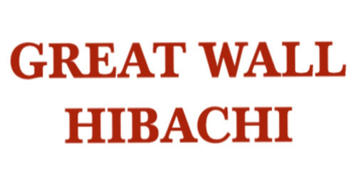 Great Wall Hibachi