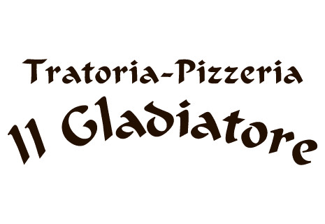 Trattoria Pizzeria Il Gladiatore