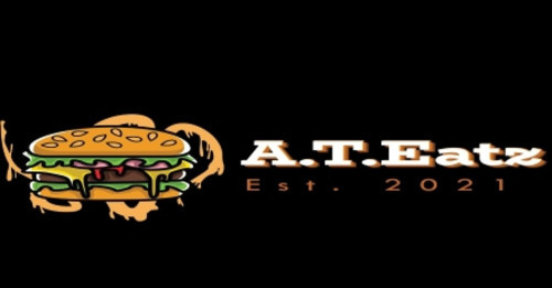 A.t. Eatz Burger Joint