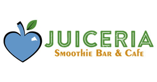 Juiceria Smoothie Cafe