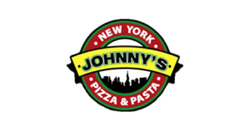 Johnny's New York Pizza And Cheese Steaks